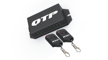 Load image into Gallery viewer, QTP Bolt-On QTEC Wireless Remote Controller Exhaust Valve Controllers QTP
