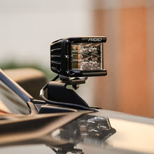 Load image into Gallery viewer, Rigid Industries 2021+ Ford F-150/Raptor A-Pillar Kit Light Mounts Rigid Industries
