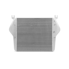 Load image into Gallery viewer, Mishimoto 03-09 Dodge 5.9L/6.7L Cummins Intercooler (Silver) Intercoolers Mishimoto
