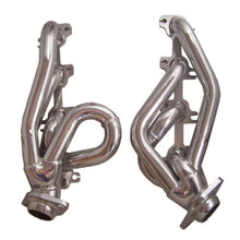 Load image into Gallery viewer, Gibson 00-03 Dodge Dakota Base 4.7L 1-1/2in 16 Gauge Performance Header - Ceramic Coated Headers &amp; Manifolds Gibson
