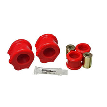 Load image into Gallery viewer, Energy Suspension Front Sway Bar Bushing Set 33mm Bushing Kits Energy Suspension
