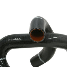 Load image into Gallery viewer, Mishimoto 05-06 Ford Mustang GT V8 / 05-10 GT500 Black Silicone Hose Kit Hoses Mishimoto
