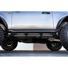 Load image into Gallery viewer, DV8 Offroad 21-23 Ford Bronco FS-15 Series 2-Door Rock Sliders Body Armor &amp; Rock Rails DV8 Offroad
