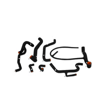 Load image into Gallery viewer, Mishimoto 95-98 Volkswagen Golf VR6 Black Silicone Hose Kit Hoses Mishimoto
