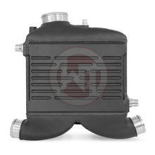 Load image into Gallery viewer, Wagner Tuning Mercedes Benz C43 AMG 3.0L BiTurbo Performance Intercooler Kit w/o WMI Ports Intercooler Kits Wagner Tuning

