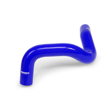 Load image into Gallery viewer, Mishimoto 2012+ Jeep Wrangler 6cyl Blue Silicone Hose Kit Hoses Mishimoto
