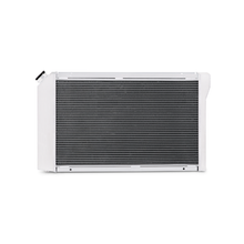 Load image into Gallery viewer, Mishimoto 77-83 Chevrolet Corvette Auto X-Line Aluminum Radiator Radiators Mishimoto
