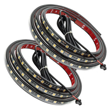 Load image into Gallery viewer, Oracle Truck Bed LED Cargo Light 60in Pair w/ Switch - White SEE WARRANTY Light Strip LED ORACLE Lighting
