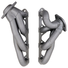 Load image into Gallery viewer, BBK 87-95 Ford F150 Truck 5.0 302 Shorty Unequal Length Exhaust Headers - 1-5/8 Titanium Ceramic Headers &amp; Manifolds BBK
