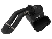 Load image into Gallery viewer, aFe Momentum XP Pro DRY S Cold Air Intake System w/ Black Aluminum Intake Tubes Air Filters - Universal Fit aFe
