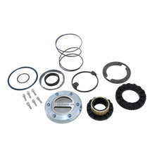 Load image into Gallery viewer, Yukon Hardcore Locking Hub Set for 00-08 Dodge 1-Ton Front w/Spin Free Kit 1 Side Only Differential Install Kits Yukon Gear &amp; Axle
