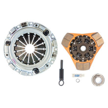 Load image into Gallery viewer, Exedy 1987-1987 Chrysler Conquest L4 Stage 2 Cerametallic Clutch Thick Disc Clutch Kits - Single Exedy

