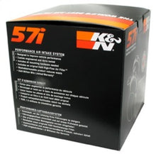 Load image into Gallery viewer, K&amp;N Performance Intake Kit VW GOLF 1.8L 20V 150BHP, 2000 ON Cold Air Intakes K&amp;N Engineering   

