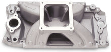Load image into Gallery viewer, Edelbrock Super Victor BBC Manifold Intake Manifolds Edelbrock
