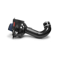 Corsa 2015-2019 Chevrolet Corvette C7 Z06 Carbon Fiber Air Intake with MaxFlow 5 Oiled Filter Cold Air Intakes CORSA Performance