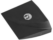 Load image into Gallery viewer, aFe MagnumFORCE Air Intake System Cover 12-15 BMW 328i (F30) L4 3.0L (t) N20 Cold Air Intakes aFe
