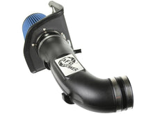 Load image into Gallery viewer, aFe MagnumFORCE Intake Stage-2 P5R 12-17 Jeep Wrangler (JK) V6-3.6L Cold Air Intakes aFe
