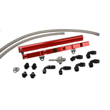 Load image into Gallery viewer, Aeromotive 98-02 GM LS1 F-Body Fuel Rail System Fuel Rails Aeromotive
