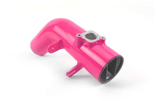 Load image into Gallery viewer, Perrin 08-14 WRX / 08-15 STI Cold Air Intake - Hyper Pink Cold Air Intakes Perrin Performance   
