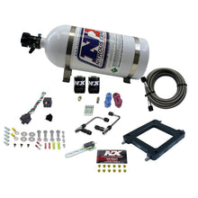 Load image into Gallery viewer, Nitrous Express Dominator Gemini Stage 6 Nitrous Kit (50-300HP) w/10lb Bottle Nitrous Systems Nitrous Express
