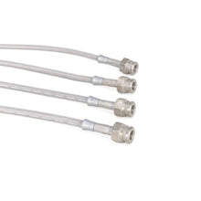 Load image into Gallery viewer, Goodridge 02-06 Acura RSX Type S Stainless Steel Brake Line Kit Brake Line Kits Goodridge
