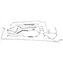Load image into Gallery viewer, Omix Full Brake Line Set 69-71 Jeep CJ5 Hoses OMIX
