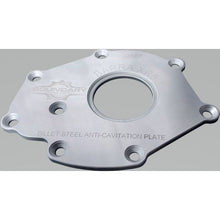 Load image into Gallery viewer, Boundary 12-16 Ford Barra XR6 Billet Back Plate Oil Pumps Boundary
