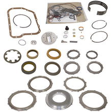 Load image into Gallery viewer, BD Diesel Built-It Trans Kit 1994-2002 Dodge 47RH/RE Stage 4 Master Rebuild Kit Transmission Internals BD Diesel
