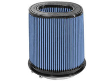Load image into Gallery viewer, aFe MagnumFLOW Air Filter Pro 5 R 6.75inX4.75in F x 8.25inX6.25in B (INV) x 7.25X5in T (INV) x 9in Air Filters - Universal Fit aFe
