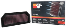Load image into Gallery viewer, K&amp;N Ktm 1290 Super Duke R 2020-2021 Air Filter Air Filters - Direct Fit K&amp;N Engineering   
