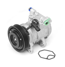 Load image into Gallery viewer, Omix AC Compressor 4.0L 99-04 Jeep Grand Cherokee (WJ) Air Compressors OMIX
