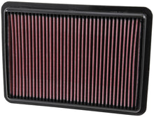 Load image into Gallery viewer, K&amp;N Replacement Panel Air Filter for 2014-2015 Acura RLX 3.5L V6 Air Filters - Drop In K&amp;N Engineering   
