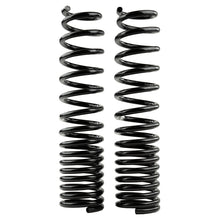 Load image into Gallery viewer, ARB / OME 2021+ Ford Bronco Rear Coil Spring Set for Heavy Loads Coilover Springs Old Man Emu
