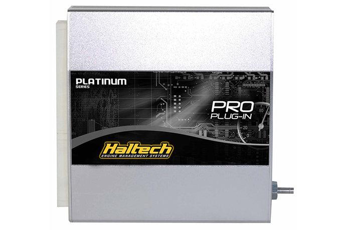Haltech Platinum PRO Direct Kit Programmers & Tuners Haltech