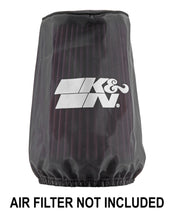 Load image into Gallery viewer, K&amp;N Yamaha Drycharger Air Filter Wrap Air Filters - Drop In K&amp;N Engineering   
