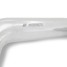 Load image into Gallery viewer, Mishimoto 17-19 GM 6.6L L5P Hot-Side Pipe and Boot Kit Polished Silicone Couplers &amp; Hoses Mishimoto

