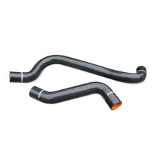 Load image into Gallery viewer, Mishimoto 01-05 Dodge Neon Black Silicone Hose Kit Hoses Mishimoto
