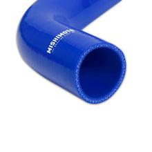 Load image into Gallery viewer, Mishimoto 11+ Chevrolet Duramax 6.6L Blue Silicone Coolant Hose Kit Hoses Mishimoto
