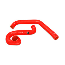 Load image into Gallery viewer, Mishimoto 96-00 Chevrolet Duramax 6.5L Turbo Red Diesel Silicone Hose Kit Hoses Mishimoto
