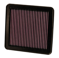 K&N 07 Hyundai Elantra 2.0L-L4 Drop In Air Filter Air Filters - Drop In K&N Engineering   