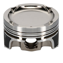 Load image into Gallery viewer, Wiseco 1400 HD Mitsu EVO 8 - 4G63 Turbo -21cc Piston Shelf Stock Kit Piston Sets - Forged - 4cyl Wiseco

