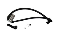 Load image into Gallery viewer, J&amp;L 2015-2017 Ford Expedition 3.5L EcoBoost Oil Separator 3.0 - Clear Anodized Oil Separators J&amp;L
