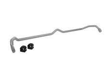 Load image into Gallery viewer, Whiteline 97-04 VW Golf MK4 (exc. 4-motion / 96-03 Audi A3 Type AL Front Heavy Duty 22mm Swaybar SPE Sway Bars Whiteline

