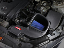 Load image into Gallery viewer, aFe Takeda Stage-2 Cold Air Intake System Pro 5R 14-18 Mazda 3 L4-2.0 - Black Cold Air Intakes aFe
