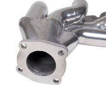 Load image into Gallery viewer, BBK 16-20 Chevrolet Camaro SS 6.2L Shorty Tuned Length Exhaust Headers - 1-3/4in Silver Ceramic Headers &amp; Manifolds BBK   
