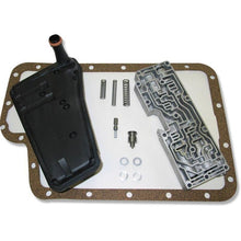 Load image into Gallery viewer, BD Diesel Accumulator Body - 1995-2003 Ford 7.3L E4OD/4R100 4wd Transmission Internals BD Diesel
