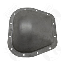 Load image into Gallery viewer, Yukon Gear Steel Cover For Ford 9.75in Diff Covers Yukon Gear &amp; Axle

