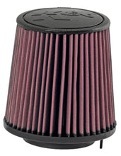 Load image into Gallery viewer, K&amp;N 08 Audi A5 / S5 V6-3.2L / V8-4.2L Drop In Air Filter Air Filters - Drop In K&amp;N Engineering   
