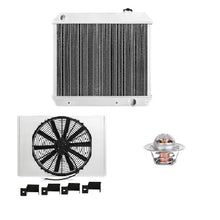 Load image into Gallery viewer, Mishimoto 63-66 GM C/K Truck 250/283/292 Cooling Package Cooling Packages Mishimoto
