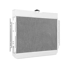 Load image into Gallery viewer, Mishimoto 1965 Chevrolet Chevelle Manual X-LINE (Thicker Core) Aluminum Radiator Radiators Mishimoto
